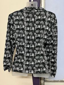 ROBERT LOUIS Branded Over Coat