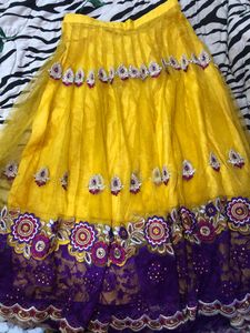 lehenga blouse