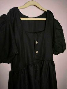 Beautiful Black Dress