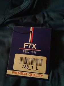 Blue T-Shirt - New with Tag