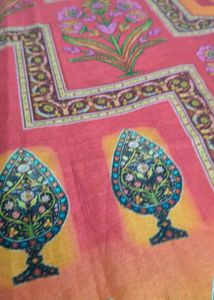 Dupatta And Scarf