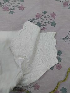 Embroidered Salwar