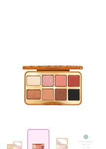 To Faced Pallte