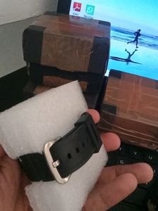 G Shock Casio. Dual Time