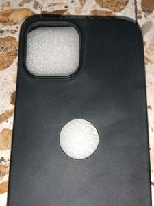 iPhone 12 Pro Max Cover