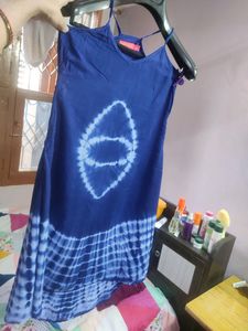 Blue Top