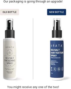 Arata Sea salt spray 50 ML