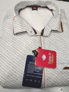Boys Shirt