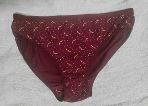 New Set (Of 3) Briefs for Women