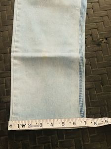 Vintage Jeans Men