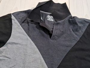 Spunk Brand T Shirt For Men