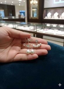 3 combo of Earring Set