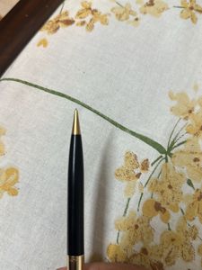Pilot Pencil