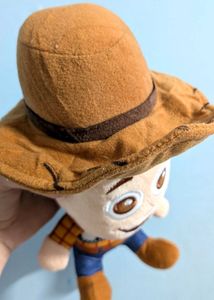 Toy Story Woody Plush Medium