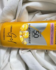 Pond’s SPF 50 Sunscreen