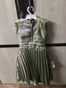 Baby Girl Gown
