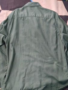 Linen Shirt New