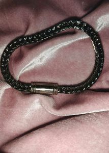 Braided Bracelet