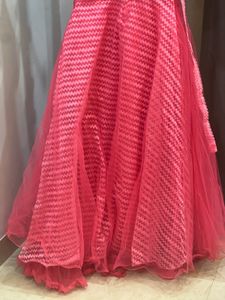 Girls&#39; Pink Dress