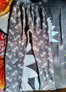 Woolen Pants For Kids