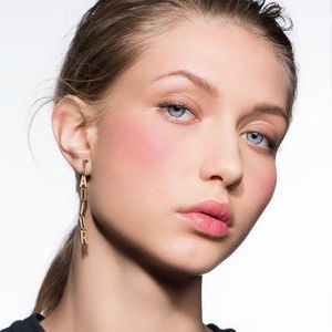 Dior Rouge Blush :- 962 Poison Matte