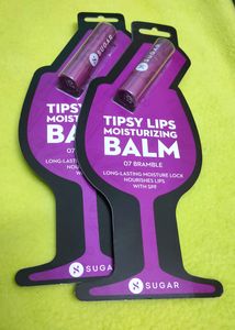 Sugar Lip Balm