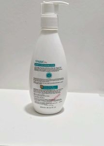 Venusia Baby Intensive Moisturizing Lotion