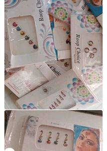 50 Bindi Packet For Sale Urgent