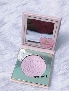 Too Faced Brand New Blush &amp; Highlighter