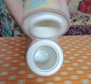 Portable Infant Feeding Milk Bottle Cover