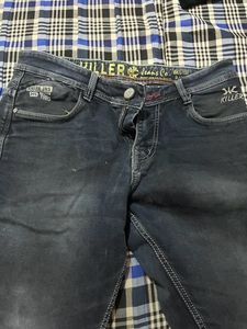 Men’s Jeans