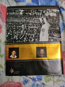 Dr. Rajkumar - The Person Behind The Personality by Puneeth Rajkumar and Prakruti Banwasi
