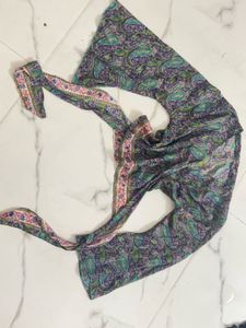 Beach Wrap