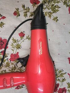 Nova Blow Dryer