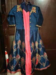 Beautiful Gown