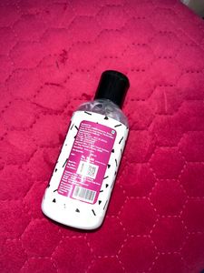 Zudio Cherry Blast Body Lotion