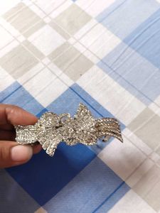 New Diamond Backpin