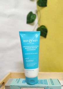 Dot & Key Barrier Repair Moisturizer