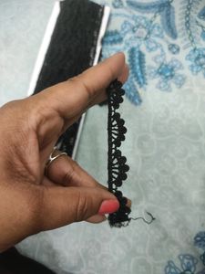 Beautiful Crochet Lace
