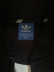 Adidas Jacket