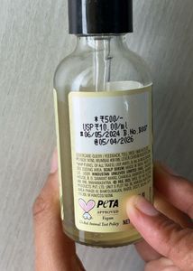 Love Beauty &amp; Planet Scalp Serum