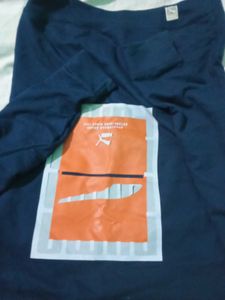 Vintage Puma Sweatshirt