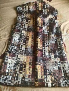 Stylish Ethnic Jacket