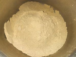 ORIGINAL BRIDAL UBTAN ( HERBAL)