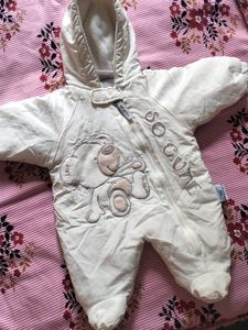For New Born Baby