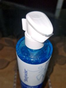 Bodywise Salicylic Acid Body Wash