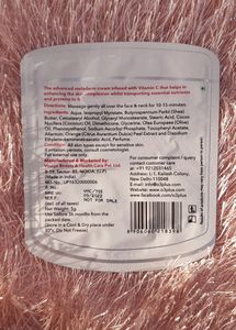 Professional O3+ Meladerm Cream
