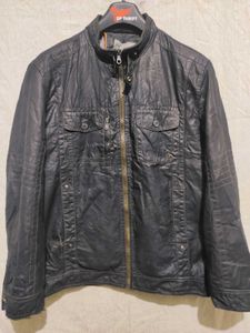 FULIMA Casual Jacket