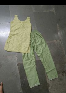 Green Set