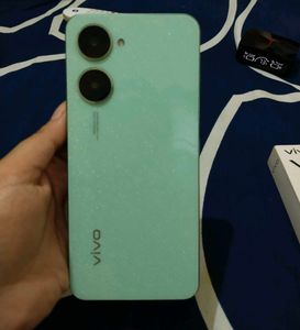 Vivo Y18